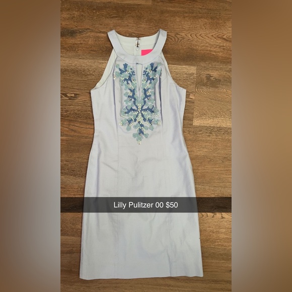 Lilly Pulitzer - Picture 1 of 1